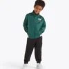 Jb. Tracksuit Fz Logo (Pl) Trening din poliester – Băieți Jb. Tracksuit Fz Logo (Pl) Trening din poliester – Băieți
