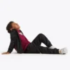 Jb. Tracksuit Fz Logo (Pl) Trening din poliester – Băieți Jb. Tracksuit Fz Logo (Pl) Trening din poliester – Băieți