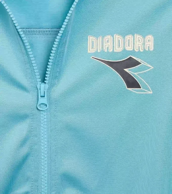 Jb. Tracksuit Fz Logo (Pl) Trening din poliester – Băieți Jb. Tracksuit Fz Logo (Pl) Trening din poliester – Băieți