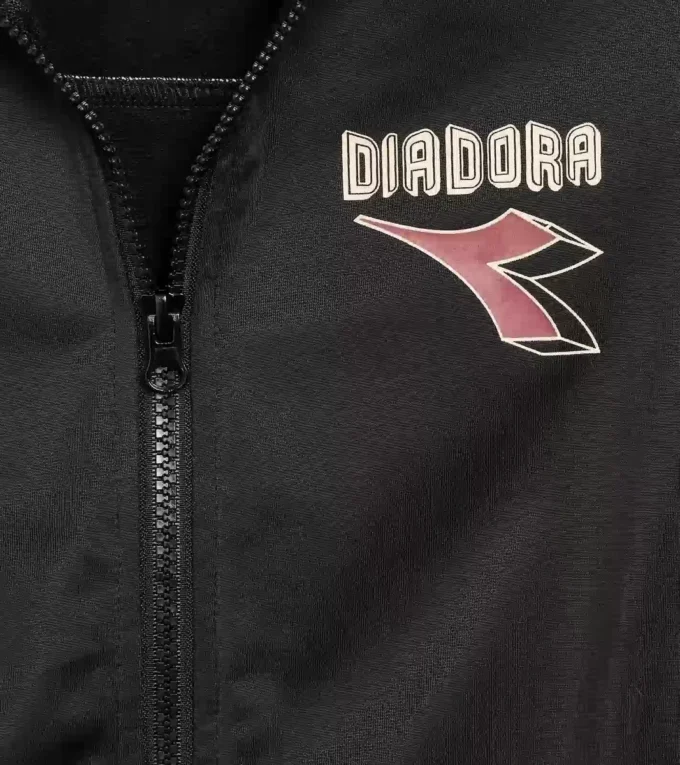 Jb. Tracksuit Fz Logo (Pl) Trening din poliester – Băieți Jb. Tracksuit Fz Logo (Pl) Trening din poliester – Băieți