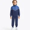 Jb. Tracksuit Fz Logo Tracksuit – Băieți Jb. Tracksuit Fz Logo Tracksuit – Băieți