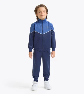 Jb. Tracksuit Fz Logo Tracksuit – Băieți