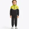 Jb. Tracksuit Fz Logo Tracksuit – Băieți Jb. Tracksuit Fz Logo Tracksuit – Băieți