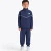 Jb. Tracksuit Fz Logo Tracksuit – Băieți Jb. Tracksuit Fz Logo Tracksuit – Băieți