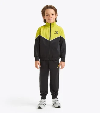 Jb. Tracksuit Fz Logo Tracksuit – Băieți