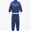 Jb. Tracksuit Fz Logo Tracksuit – Băieți Jb. Tracksuit Fz Logo Tracksuit – Băieți