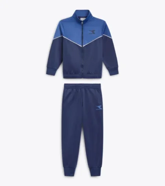 Jb. Tracksuit Fz Logo Tracksuit – Băieți