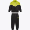 Jb. Tracksuit Fz Logo Tracksuit – Băieți Jb. Tracksuit Fz Logo Tracksuit – Băieți