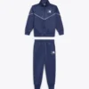 Jb. Tracksuit Fz Logo Tracksuit – Băieți Jb. Tracksuit Fz Logo Tracksuit – Băieți