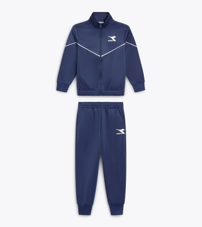 Jb. Tracksuit Fz Logo Tracksuit – Băieți Jb. Tracksuit Fz Logo Tracksuit – Băieți