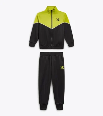 Jb. Tracksuit Fz Logo Tracksuit – Băieți