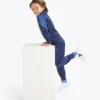 Jb. Tracksuit Fz Logo Tracksuit – Băieți Jb. Tracksuit Fz Logo Tracksuit – Băieți