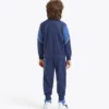 Jb. Tracksuit Fz Logo Tracksuit – Băieți Jb. Tracksuit Fz Logo Tracksuit – Băieți
