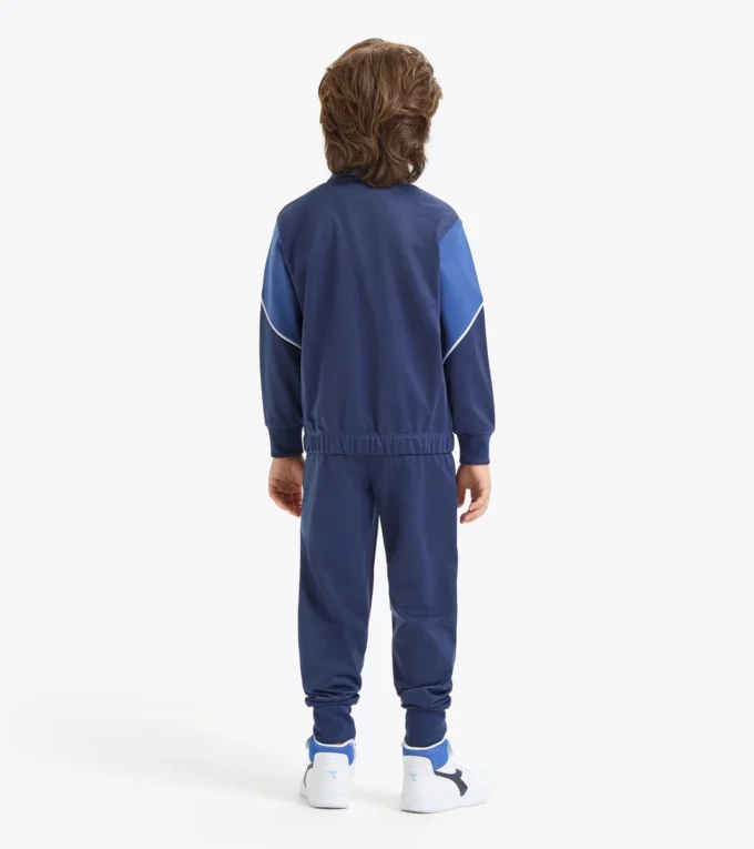 Jb. Tracksuit Fz Logo Tracksuit – Băieți Jb. Tracksuit Fz Logo Tracksuit – Băieți