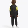 Jb. Tracksuit Fz Logo Tracksuit – Băieți Jb. Tracksuit Fz Logo Tracksuit – Băieți