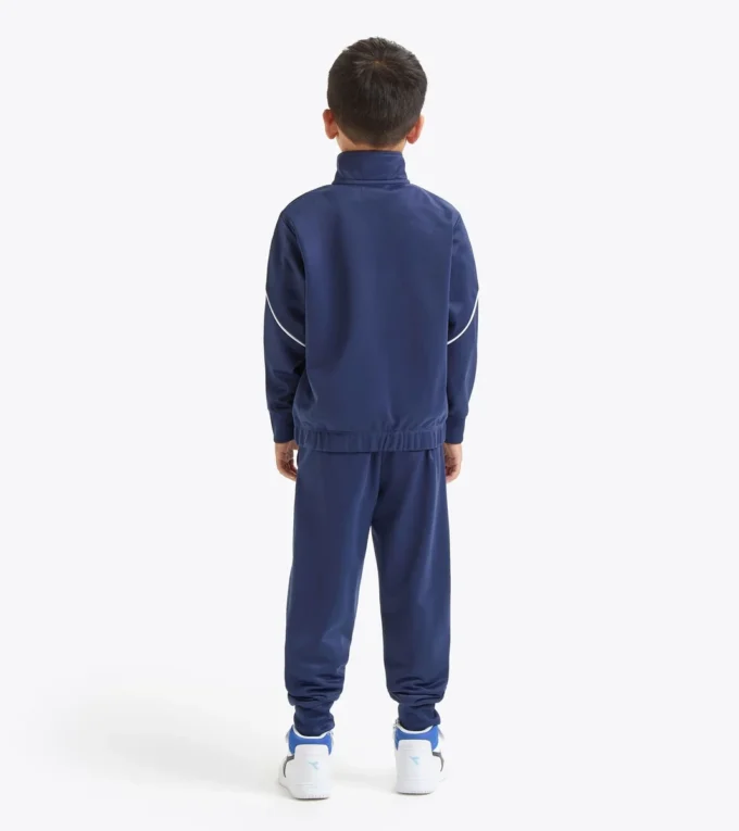Jb. Tracksuit Fz Logo Tracksuit – Băieți Jb. Tracksuit Fz Logo Tracksuit – Băieți