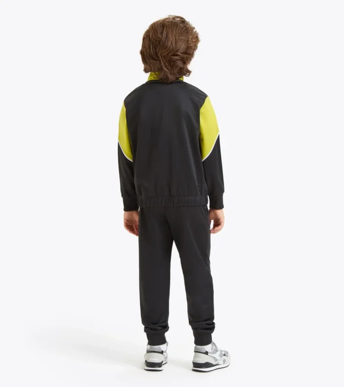 Jb. Tracksuit Fz Logo Tracksuit – Băieți Jb. Tracksuit Fz Logo Tracksuit – Băieți