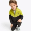 Jb. Tracksuit Fz Logo Tracksuit – Băieți Jb. Tracksuit Fz Logo Tracksuit – Băieți