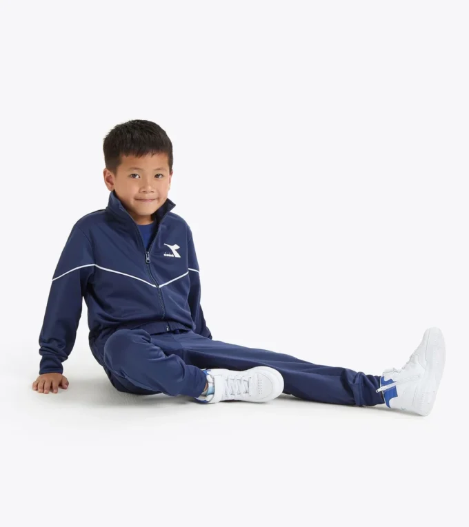 Jb. Tracksuit Fz Logo Tracksuit – Băieți Jb. Tracksuit Fz Logo Tracksuit – Băieți