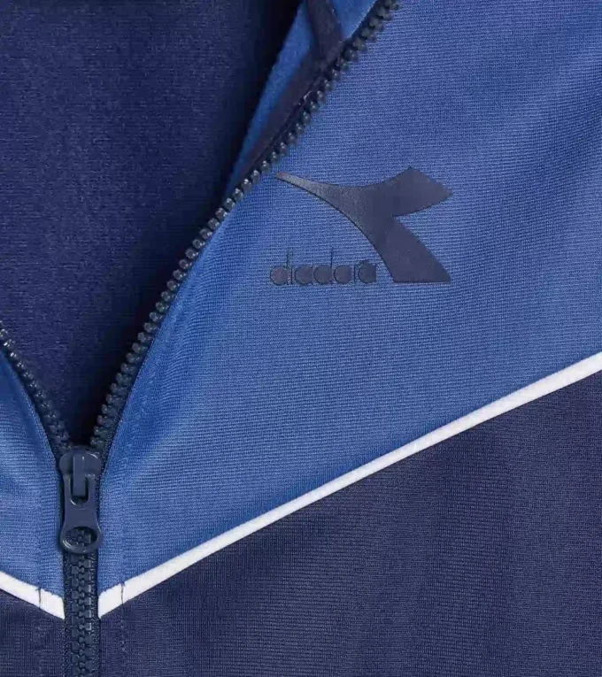 Jb. Tracksuit Fz Logo Tracksuit – Băieți Jb. Tracksuit Fz Logo Tracksuit – Băieți