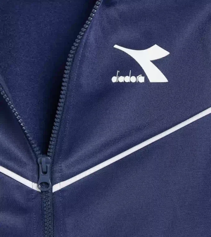 Jb. Tracksuit Fz Logo Tracksuit – Băieți Jb. Tracksuit Fz Logo Tracksuit – Băieți