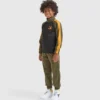 Jb.Tracksuit Fz Twister Trening sportiv – Băieți Jb.Tracksuit Fz Twister Trening sportiv – Băieți