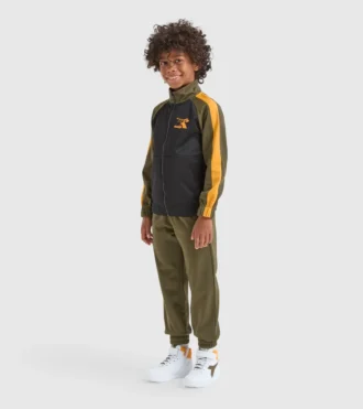 Jb.Tracksuit Fz Twister Trening sportiv – Băieți