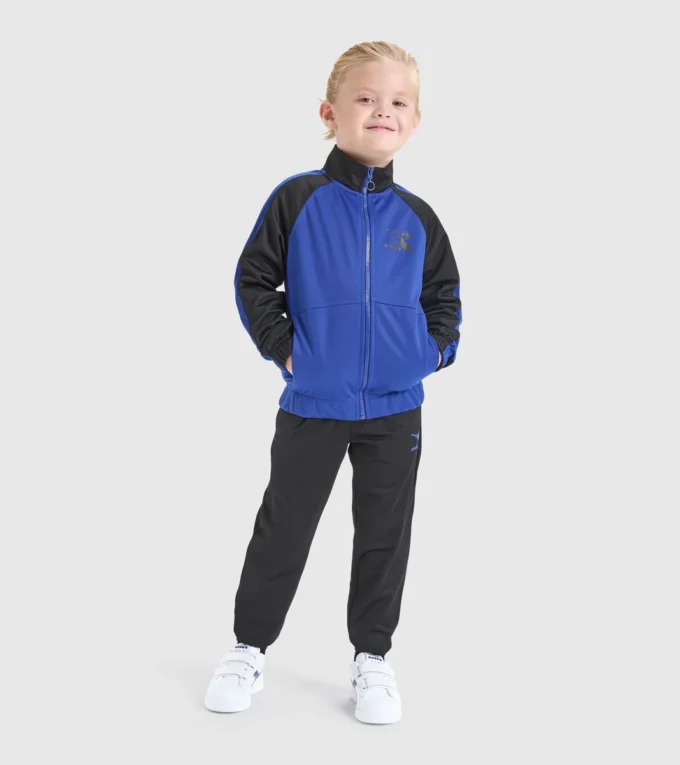 Jb.Tracksuit Fz Twister Trening sportiv – Băieți Jb.Tracksuit Fz Twister Trening sportiv – Băieți