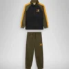 Jb.Tracksuit Fz Twister Trening sportiv – Băieți Jb.Tracksuit Fz Twister Trening sportiv – Băieți