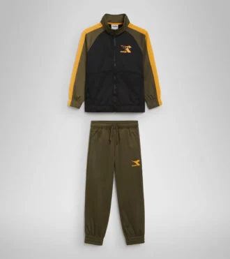 Jb.Tracksuit Fz Twister Trening sportiv – Băieți