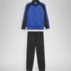 Jb.Tracksuit Fz Twister Trening sportiv – Băieți Jb.Tracksuit Fz Twister Trening sportiv – Băieți
