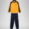 Jb.Tracksuit Fz Twister Trening sportiv – Băieți Jb.Tracksuit Fz Twister Trening sportiv – Băieți