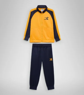 Jb.Tracksuit Fz Twister Trening sportiv – Băieți