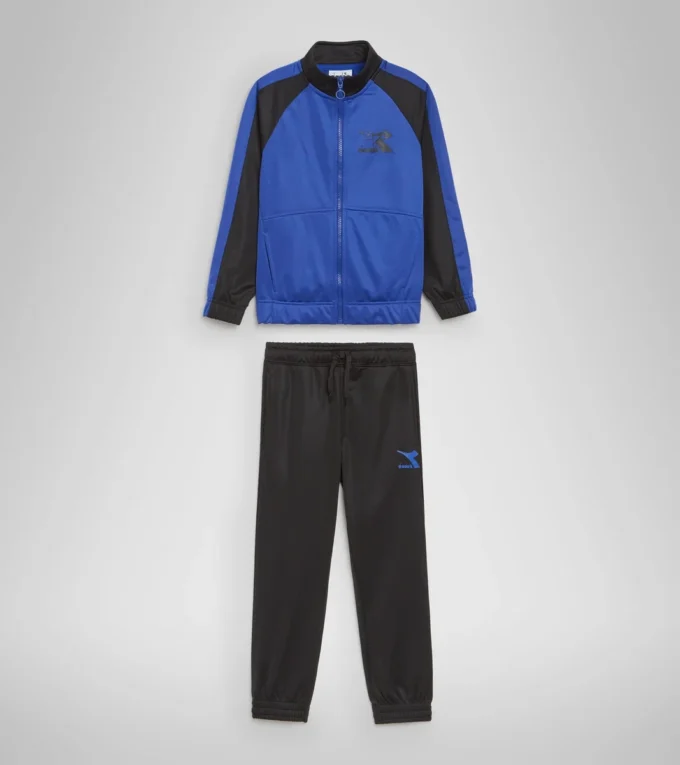 Jb.Tracksuit Fz Twister Trening sportiv – Băieți Jb.Tracksuit Fz Twister Trening sportiv – Băieți