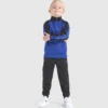 Jb.Tracksuit Fz Twister Trening sportiv – Băieți Jb.Tracksuit Fz Twister Trening sportiv – Băieți
