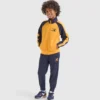 Jb.Tracksuit Fz Twister Trening sportiv – Băieți Jb.Tracksuit Fz Twister Trening sportiv – Băieți