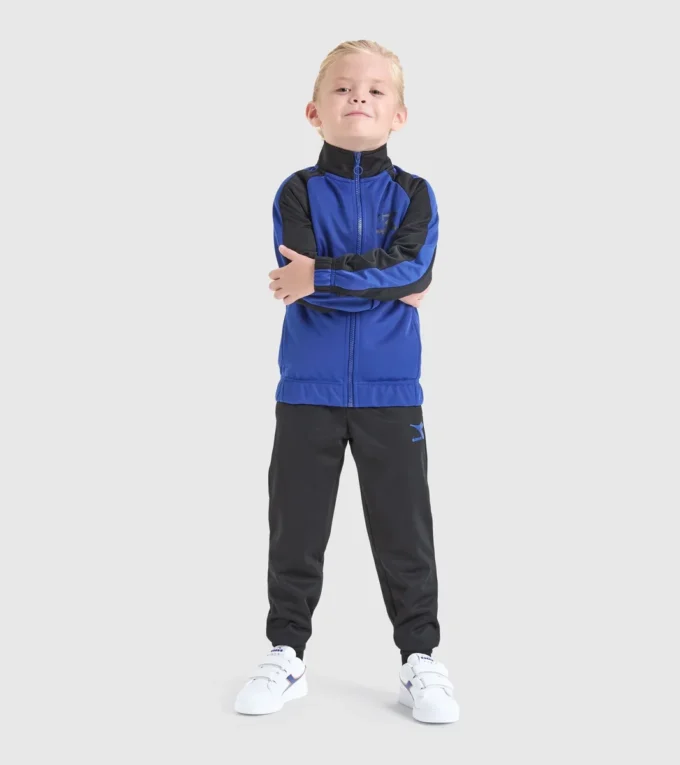 Jb.Tracksuit Fz Twister Trening sportiv – Băieți Jb.Tracksuit Fz Twister Trening sportiv – Băieți
