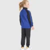 Jb.Tracksuit Fz Twister Trening sportiv – Băieți Jb.Tracksuit Fz Twister Trening sportiv – Băieți