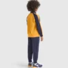 Jb.Tracksuit Fz Twister Trening sportiv – Băieți Jb.Tracksuit Fz Twister Trening sportiv – Băieți