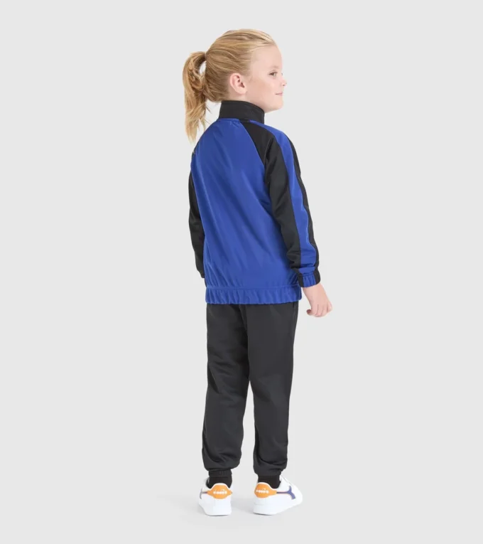 Jb.Tracksuit Fz Twister Trening sportiv – Băieți Jb.Tracksuit Fz Twister Trening sportiv – Băieți
