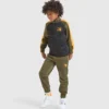 Jb.Tracksuit Fz Twister Trening sportiv – Băieți Jb.Tracksuit Fz Twister Trening sportiv – Băieți