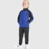 Jb.Tracksuit Fz Twister Trening sportiv – Băieți Jb.Tracksuit Fz Twister Trening sportiv – Băieți