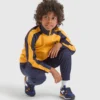 Jb.Tracksuit Fz Twister Trening sportiv – Băieți Jb.Tracksuit Fz Twister Trening sportiv – Băieți