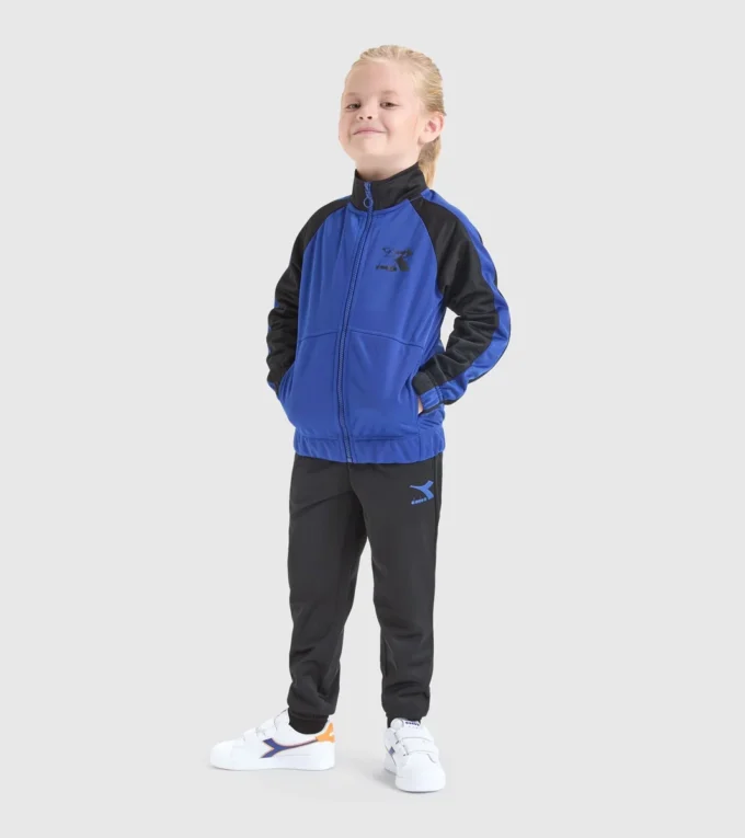 Jb.Tracksuit Fz Twister Trening sportiv – Băieți Jb.Tracksuit Fz Twister Trening sportiv – Băieți
