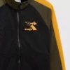 Jb.Tracksuit Fz Twister Trening sportiv – Băieți Jb.Tracksuit Fz Twister Trening sportiv – Băieți