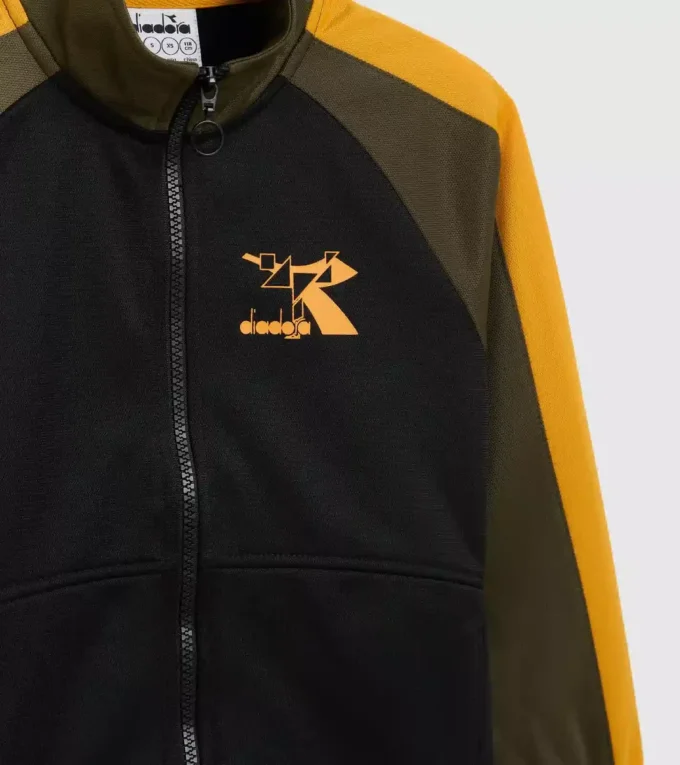 Jb.Tracksuit Fz Twister Trening sportiv – Băieți Jb.Tracksuit Fz Twister Trening sportiv – Băieți