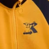 Jb.Tracksuit Fz Twister Trening sportiv – Băieți Jb.Tracksuit Fz Twister Trening sportiv – Băieți