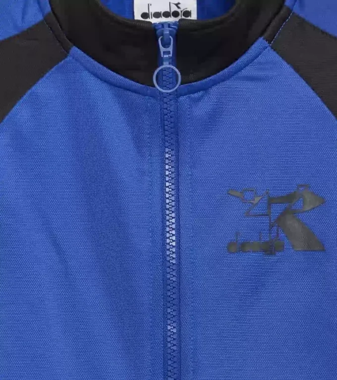 Jb.Tracksuit Fz Twister Trening sportiv – Băieți Jb.Tracksuit Fz Twister Trening sportiv – Băieți