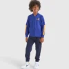 Jb. Tracksuit Fz Twister Trening sportiv – Copii Jb. Tracksuit Fz Twister Trening sportiv – Copii