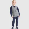Jb. Tracksuit Fz Twister Trening sportiv – Copii Jb. Tracksuit Fz Twister Trening sportiv – Copii